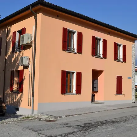 Casa Yoghi *