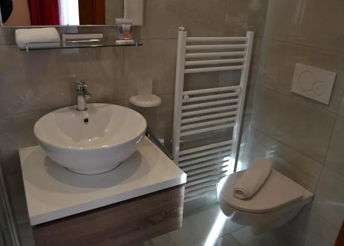 Casa Yoghi Cadenazzo