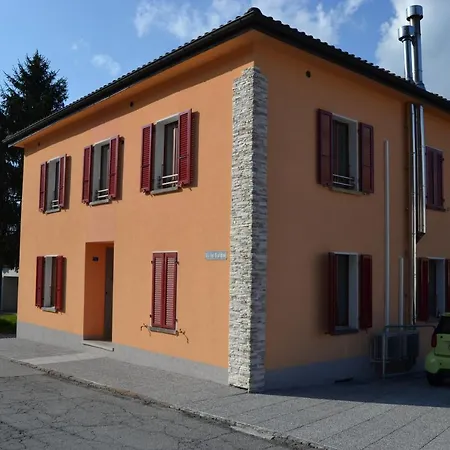 Casa Yoghi *