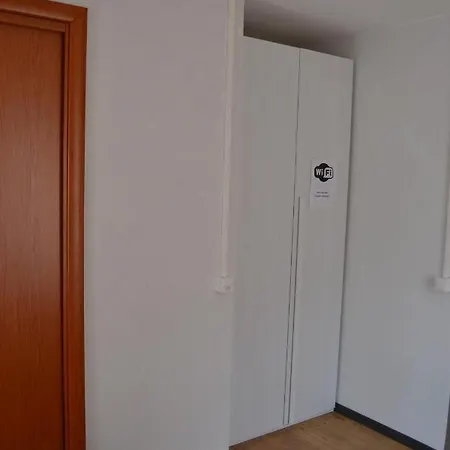 Casa Yoghi Guest house Cadenazzo