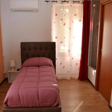 Casa Yoghi Gæstehus Cadenazzo