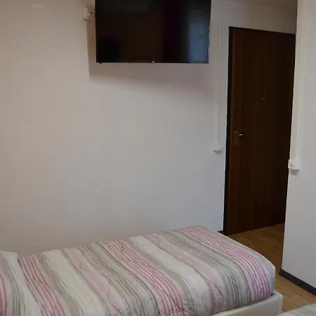 Casa Yoghi Guest house