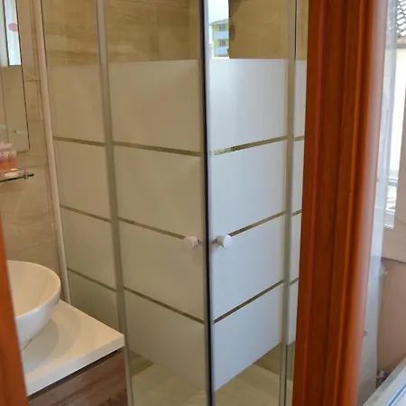 Guest house Casa Yoghi