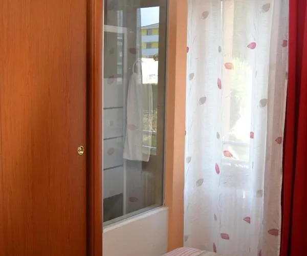 Gæstehus Casa Yoghi