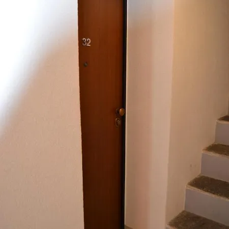 Casa Yoghi Gasthuis *