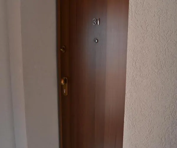 Casa Yoghi 3* Cadenazzo