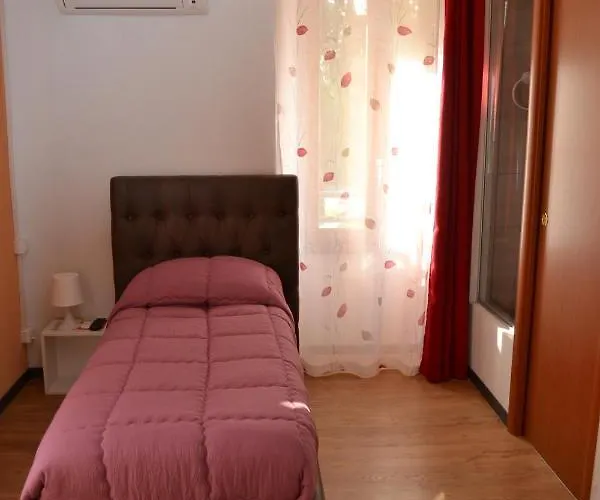 Casa Yoghi Vendégház Cadenazzo